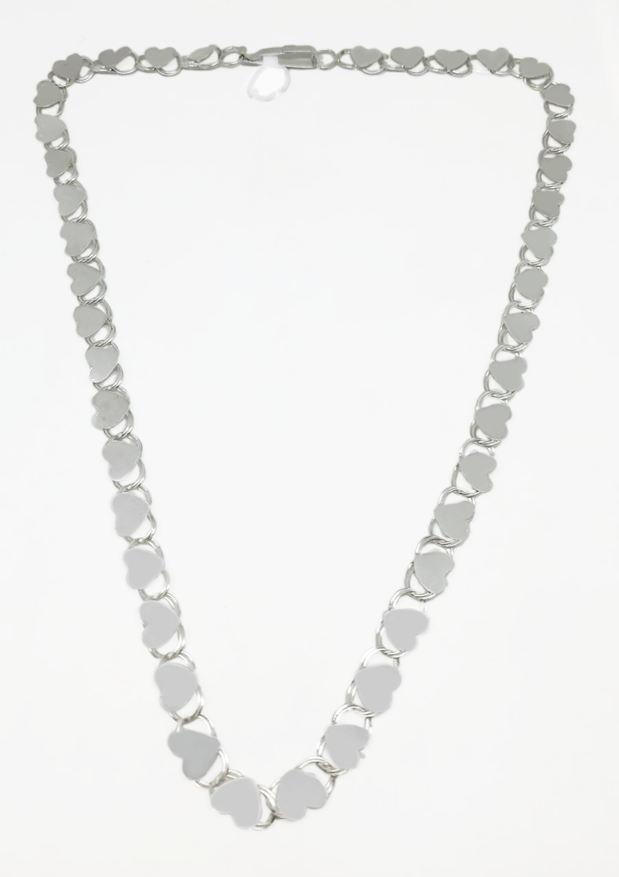 Silver Chain